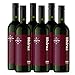 Produktbild Amazon-Marke - Compass Road Rotwein Shiraz trocken, Australien (6x0,75L)