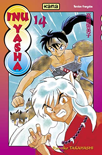 Télécharger Inu-Yasha - tome 14 Livre eBook France