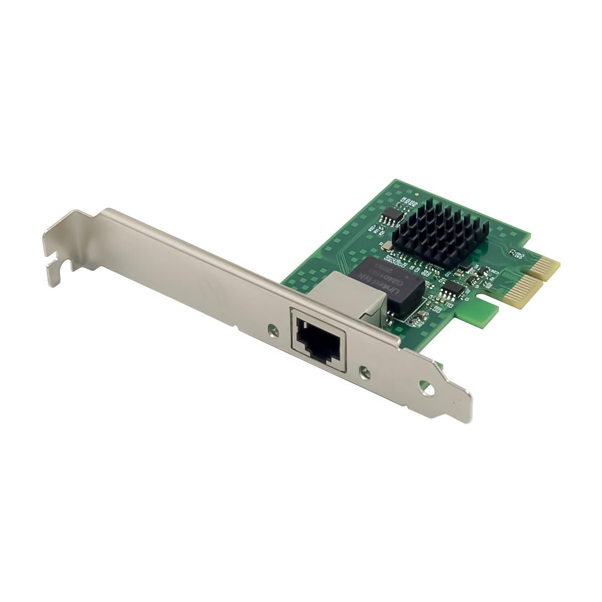 LevelOne GNC-0113 2,5-Gigabit karta sieciowa PCIe, 1 x RJ45