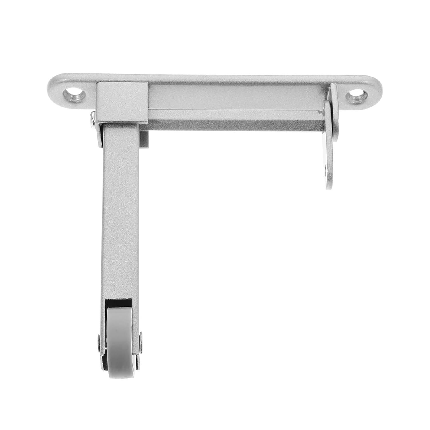 Household Hydraulic Door Closer Metal Coordinator Double Door Opener
