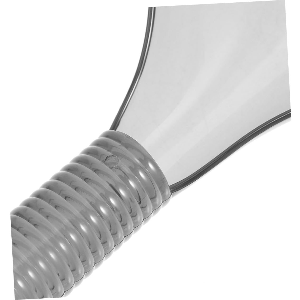 minkissy 10 Stk Haarmaske Haarschnitt Augenabdeckung Haaraufhellungsset sprühen Haarfärbe Schutzmaske Haarspray Gesichtsmaske Schutzschild für Haare Haarspray-Gesichtsbedeckung das Haustier