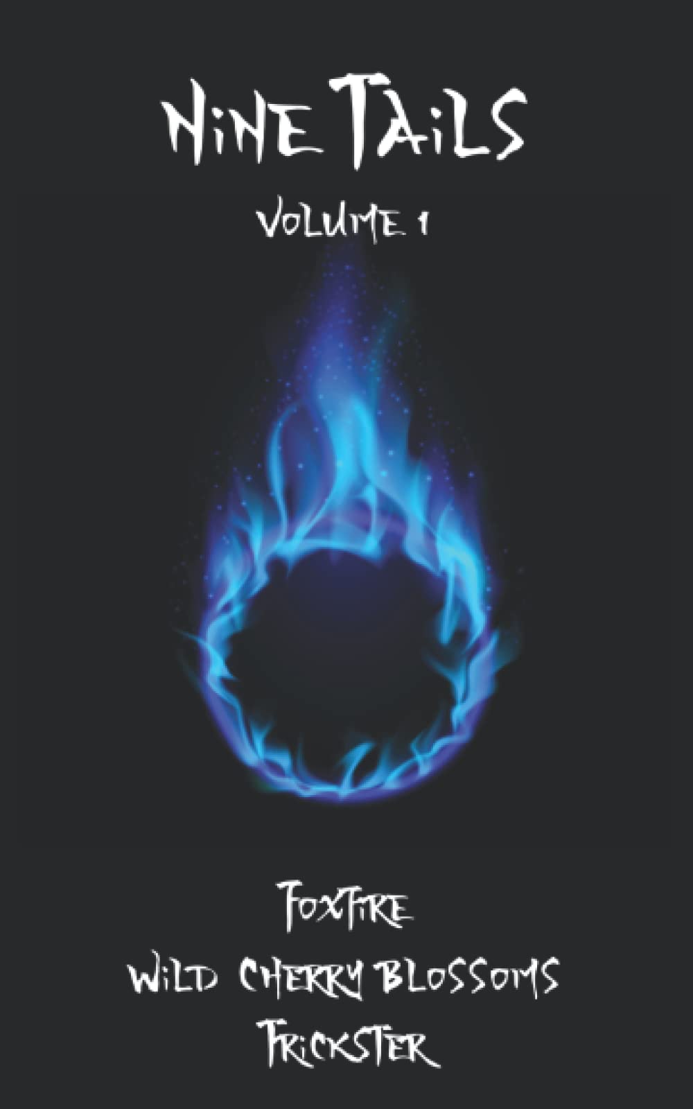 Nine Tails: Volume 1 (Yuki Edo Collection)