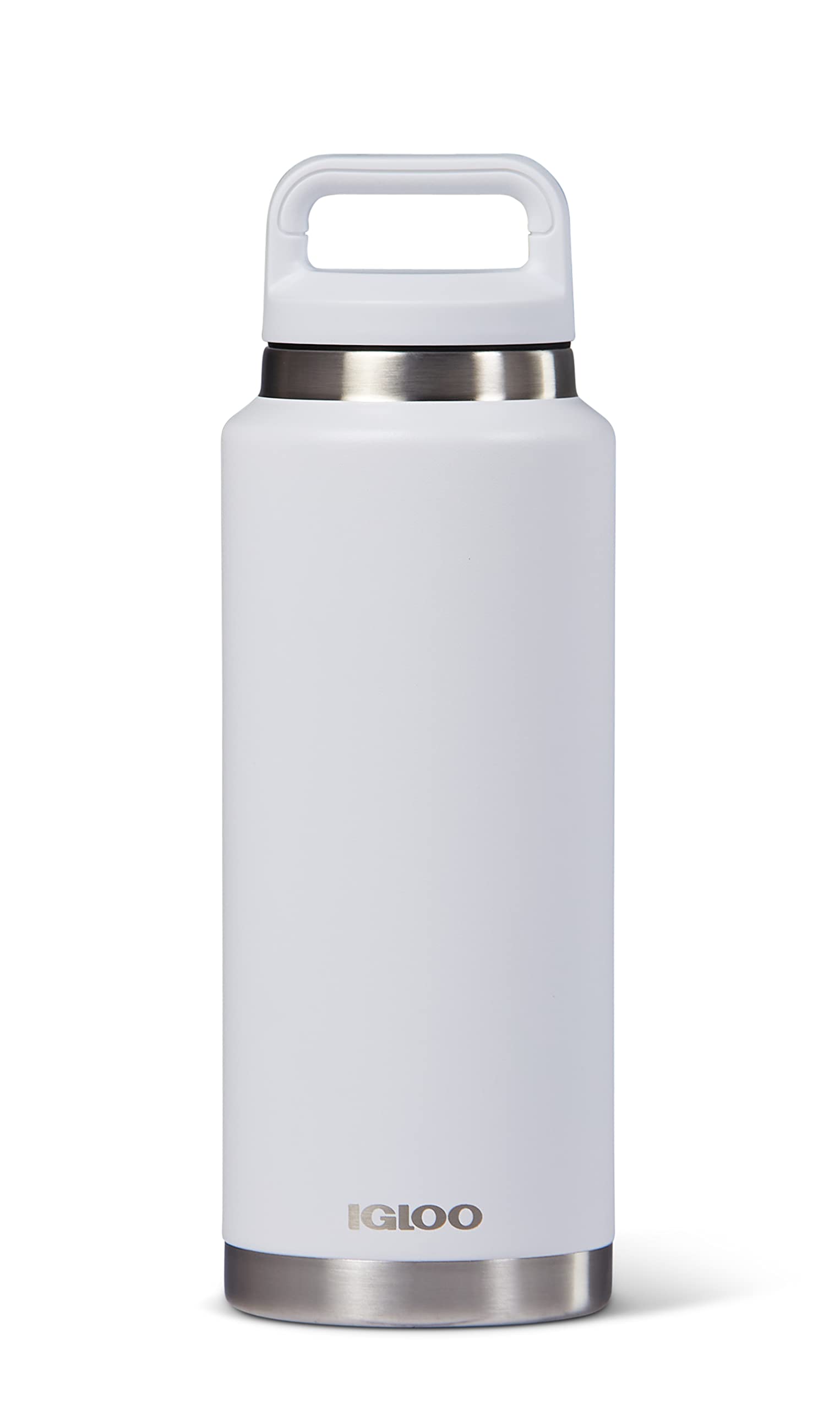 Igloo 36 OZ Vacuum Insulated Bottle