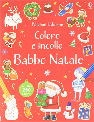 Babbo Natale. Ediz. illustrata: 1 Babbo Natale. Ediz. illustrata: 1