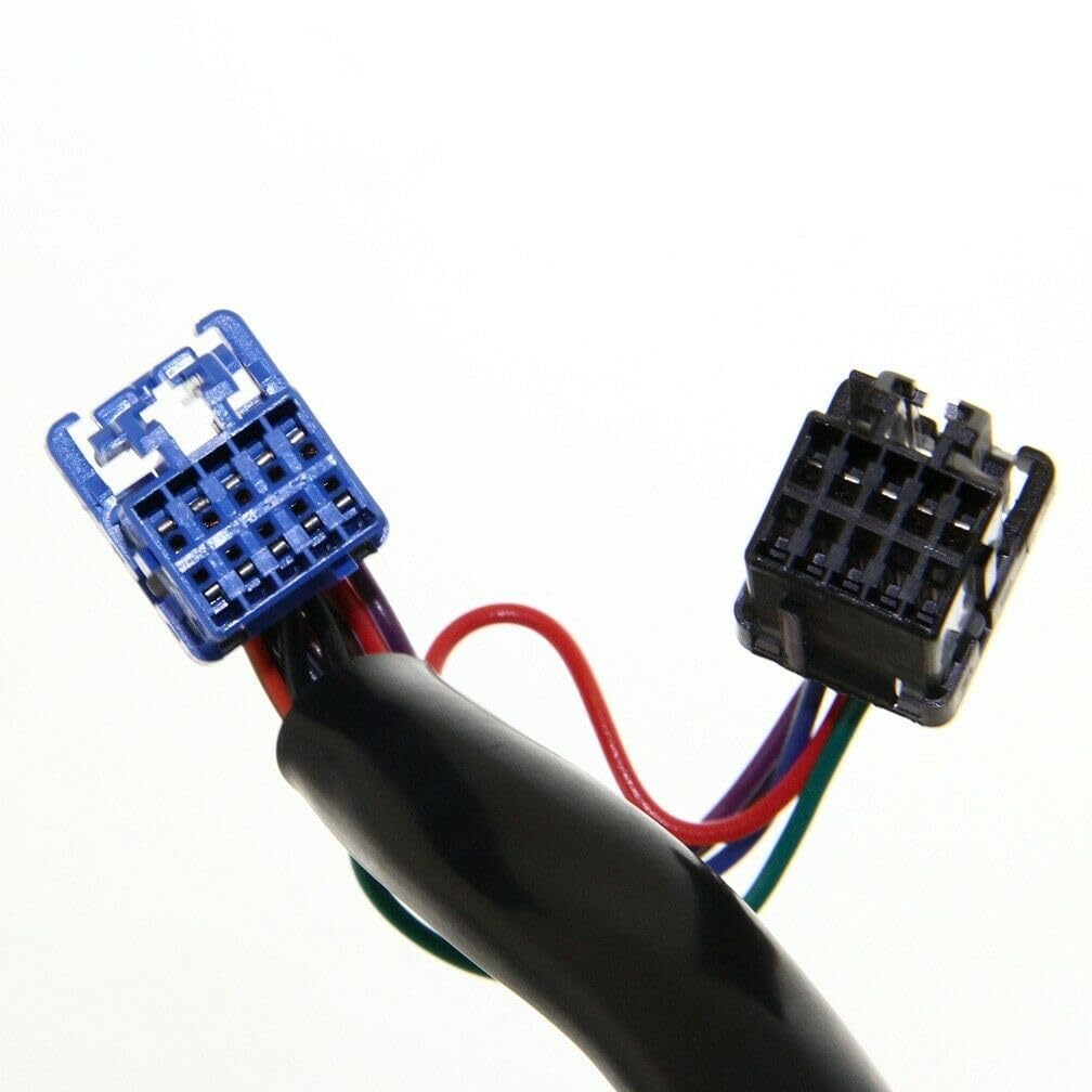Amazon.com: KUDTGEO 1pc Right Passenger Side Paintable Power 