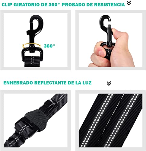 Accesorios para arnés de seguridad 19 Imagen adicional