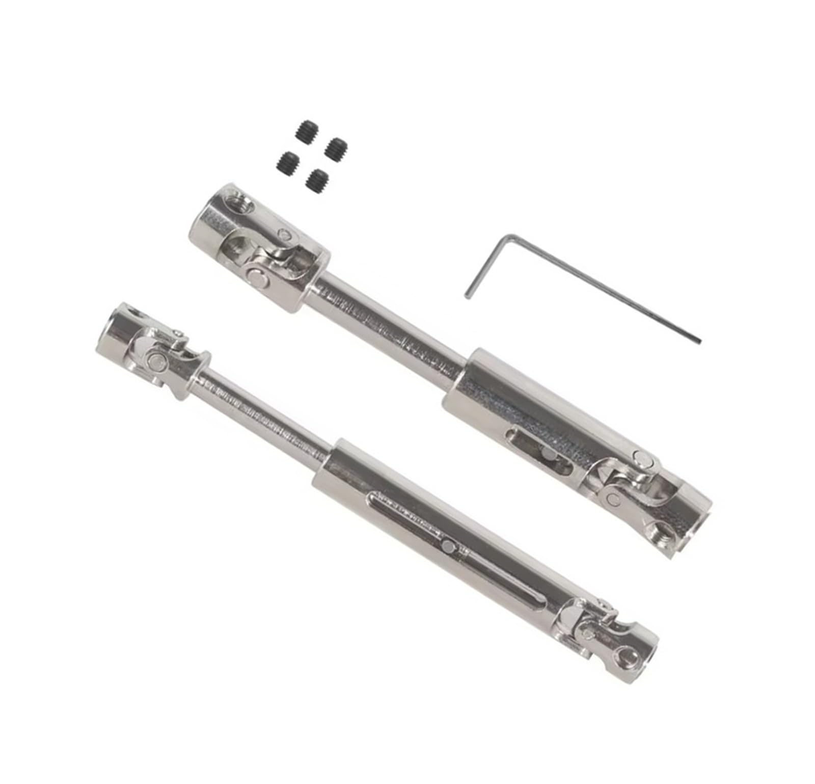 Amazon.com: RC Car Transmission Shaft for JJRC C8815 for Willys