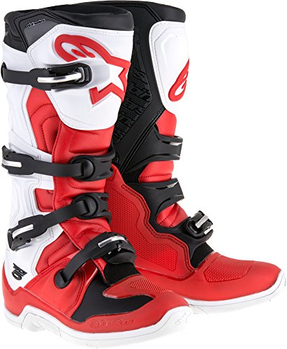 Alpinestars Men's Tech 5 Motocross Boot