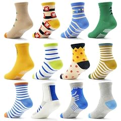 03 Multicolor(12 Pairs)