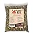 Guinea Pig Crunchy Food Grain and Veg Mix, SeedzBox Ultimate Deluxe, Natural Feed for Pets, Contains Multivitamins, Carrots, Barley and Alfalfa, High in Vitamin C, Protein and Calcium, 2.5kg Bag