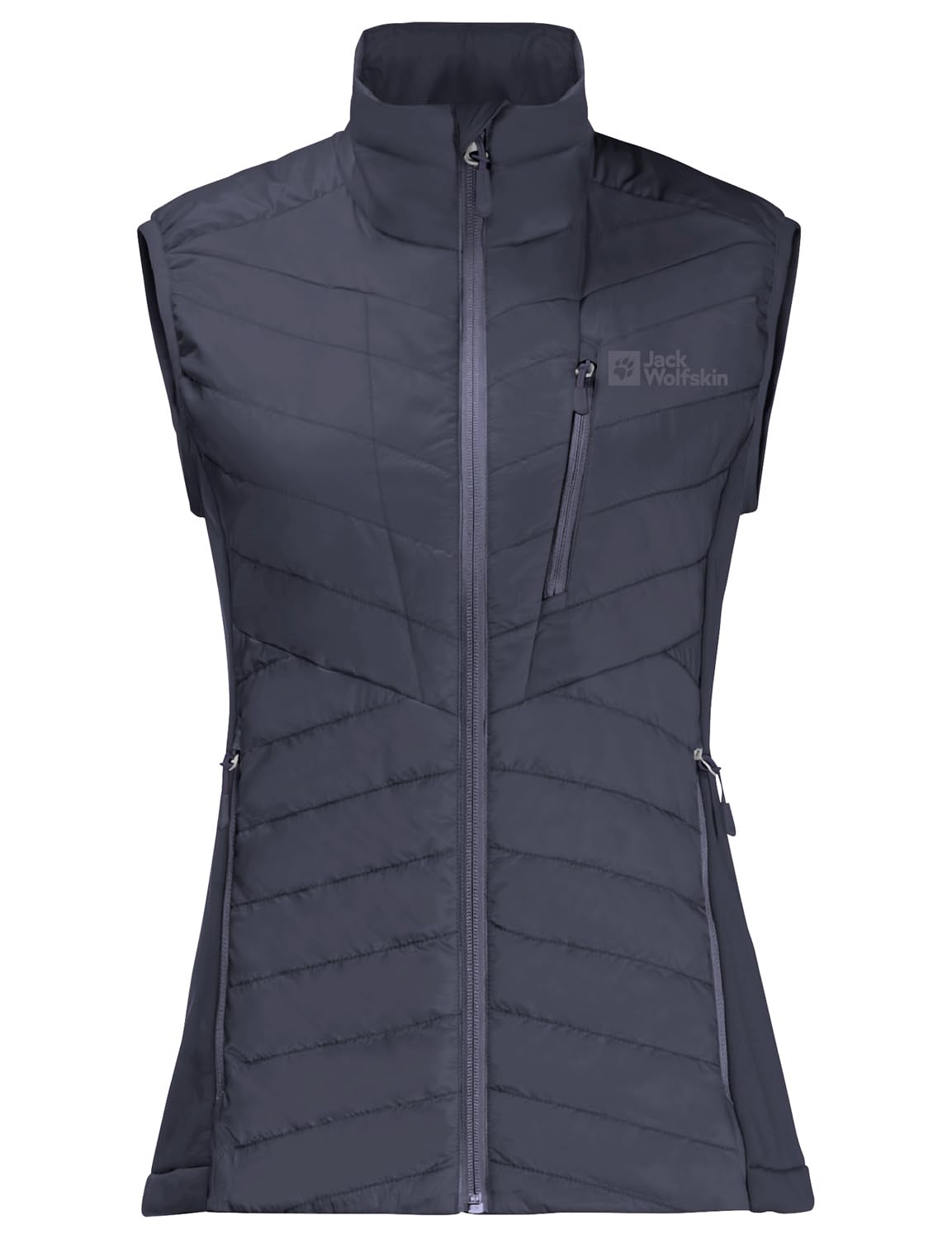 Jack Wolfskin Kamizelka Kobiety Routeburn Pro Ins Vest W