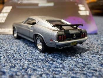 Amazon | 映画「ジョン・ウィック」に登場するマスタングです