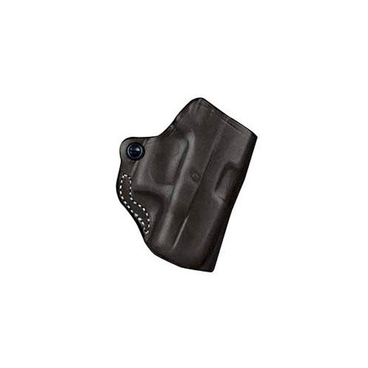 Desantis Mini Scabbard Holster Fits Walther CCP, Right Hand, Black
