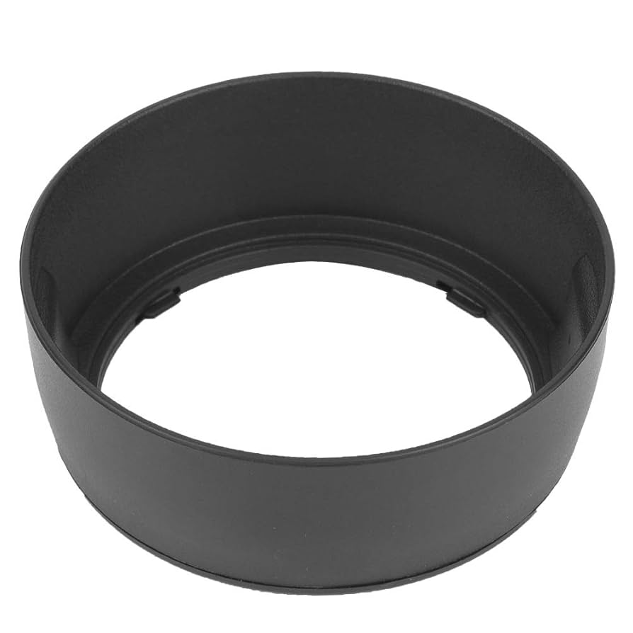 Amazon | キヤノン用VBESTLIFE ABSレンズフード レンズ