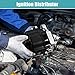 X AUTOHAUX Replacement Ignition Distributor for Toyota Corolla 1.6L 1.8L 1996-1997 for Toyota Celica ST 1.8L 1996 1997 1.8L 19050-16030 606-58828 690-117