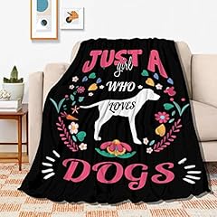 Just Girl Loves Dogs