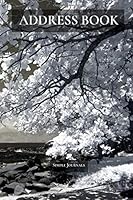 Address Book 1074646908 Book Cover