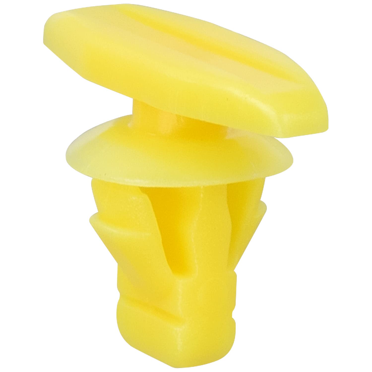 Amazon.com: OAUTOO 25pcs Weatherstrip Retainer Clip BC1D-58