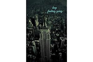 Keep Funking Going: Your Ultimate Fitness Companion