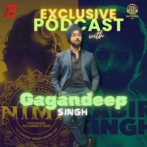 Beyond The Boundaries" The Power Talk show with Gagan Deep Singh....