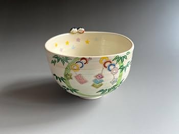 値下しました‼色絵七彩茶碗 値下しました‼色絵七彩茶碗 CATEGORY 色絵 | 吉祥寺PukuPuku