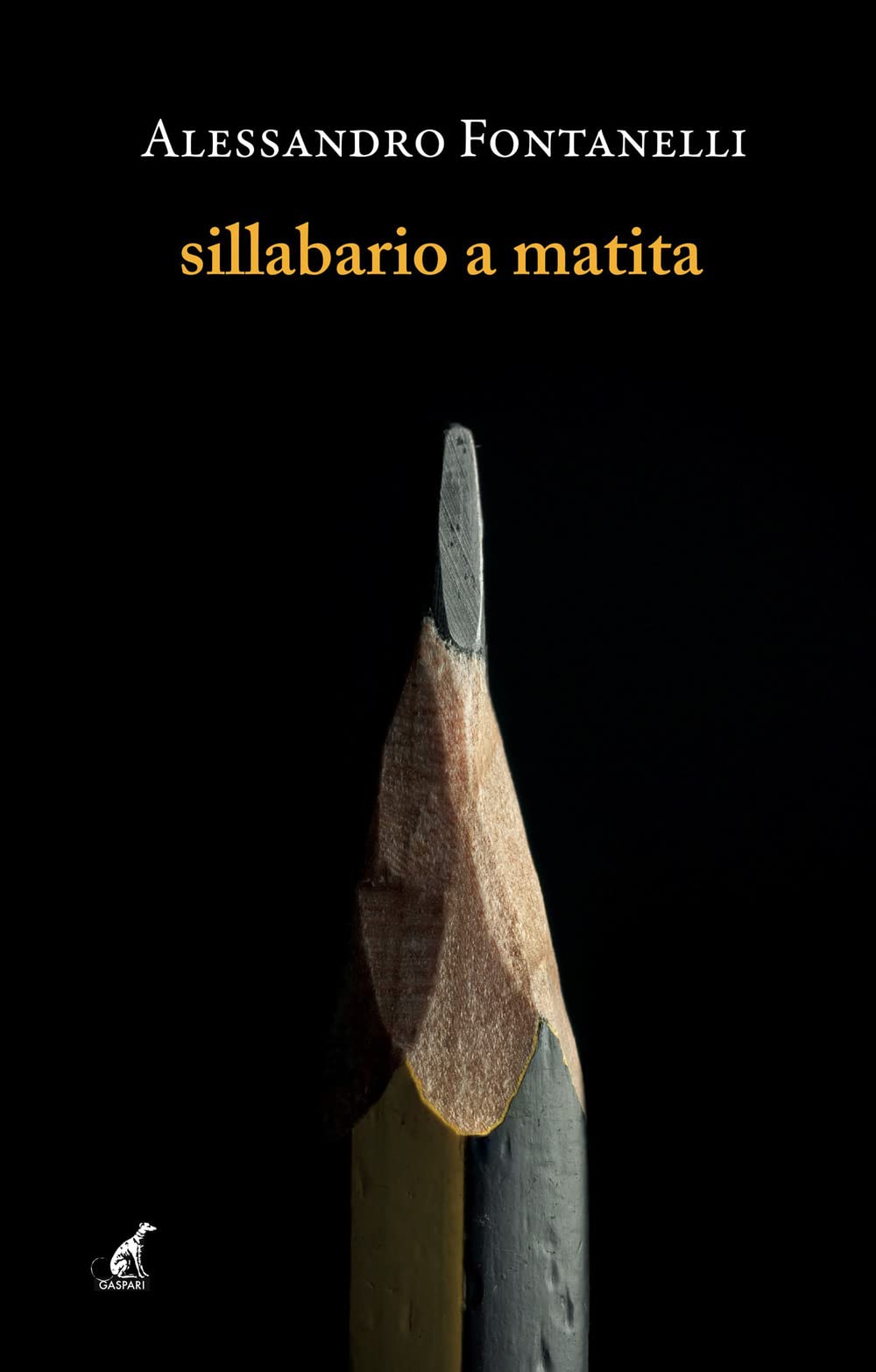 Sillabario A Matita - 4