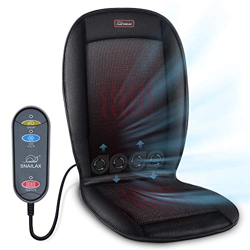 Best Heated Car Cushions