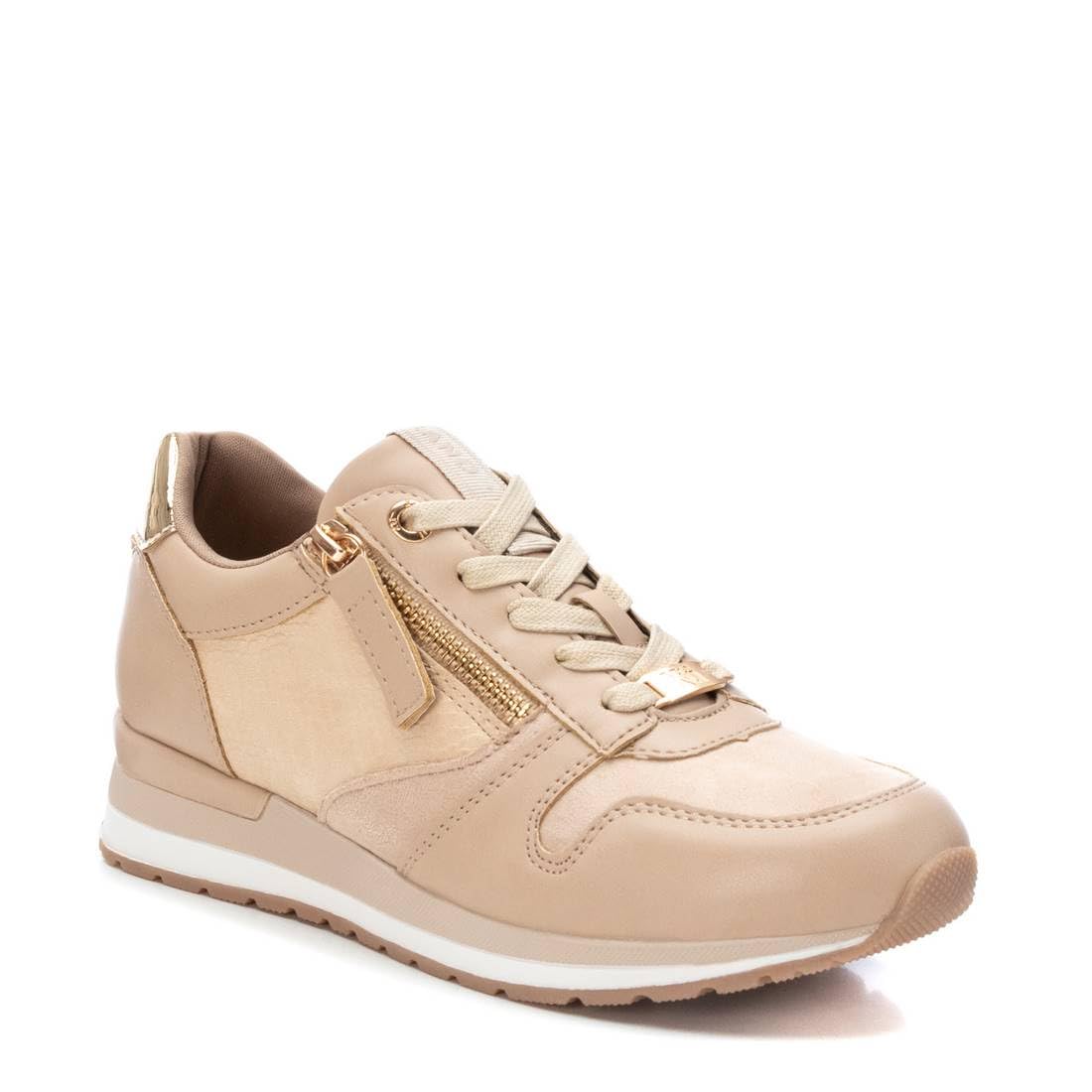 XTI - Zapatilla Mujer - Calzado Cómodo y Versátil - Moda Casual