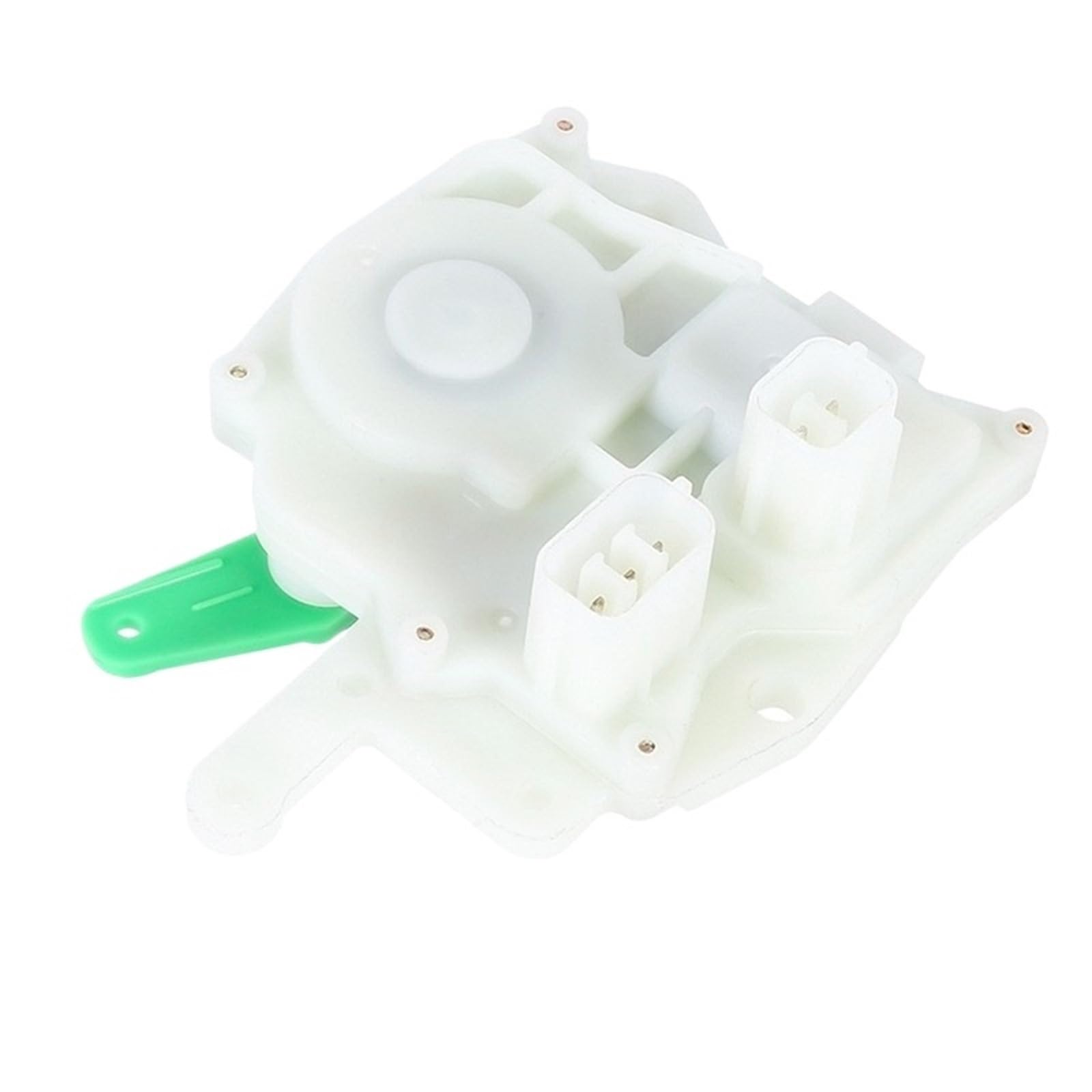 Jgodgqpm One Color 72655-S84-A013 Car Central Door Latch Lock Block Auto Parts 1Pcs