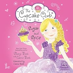 Couverture de Sugar and Spice