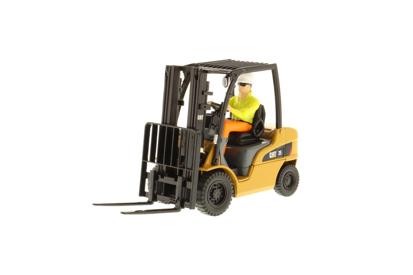 おもちゃ CAT caterpillar CAT Caterpillar Construction Big 17