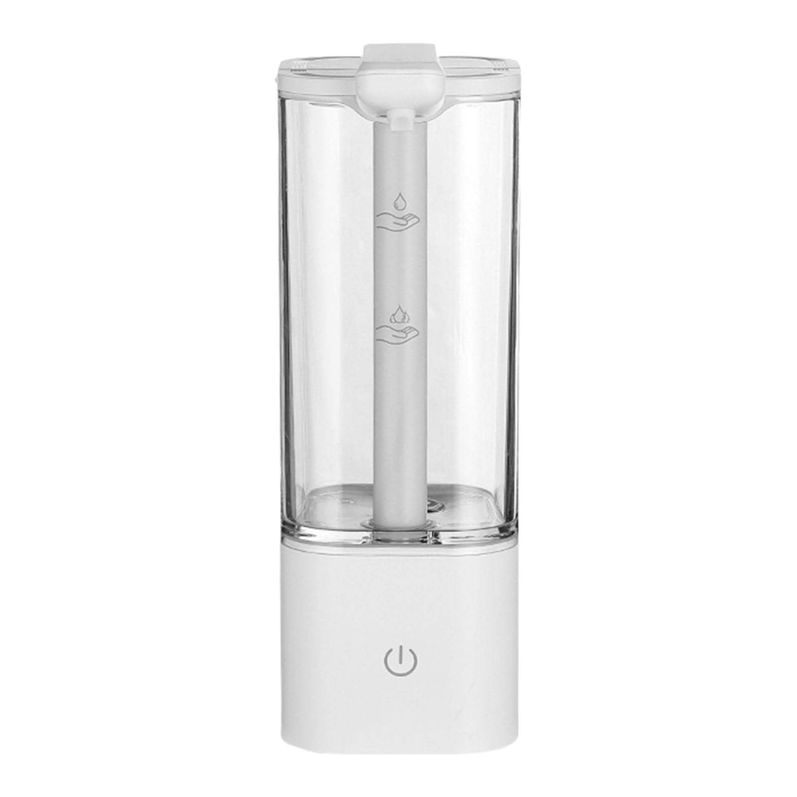 Intelligent Sensors Soap Dispenser Touchless Designs Accessory for Hygienic Use in Kitchen and Bathroom Soap Dispenser