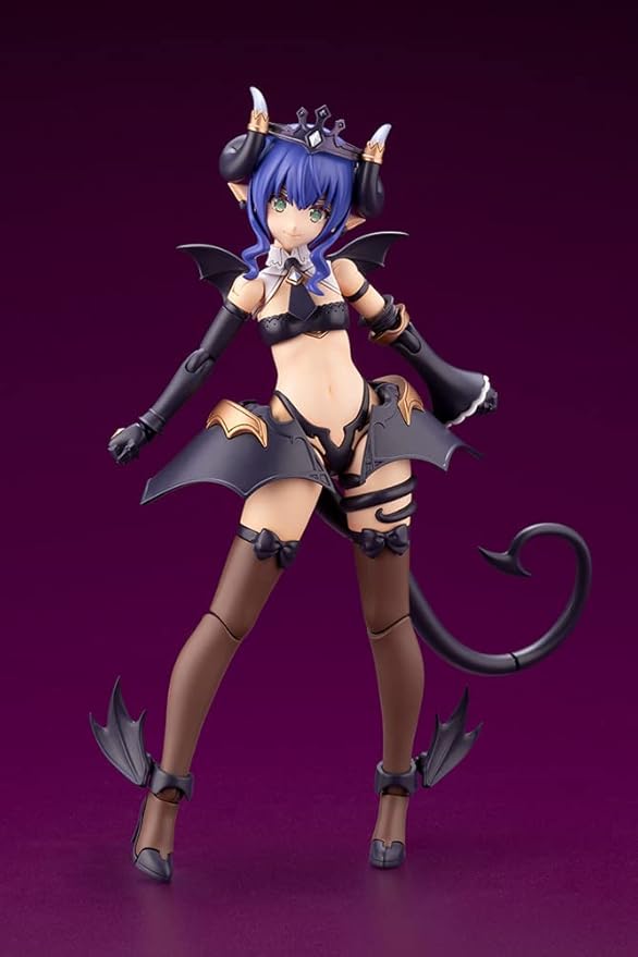 Kotobukiya Arca Nadea Velretta AR002 Figura de Plástico miniatura 12