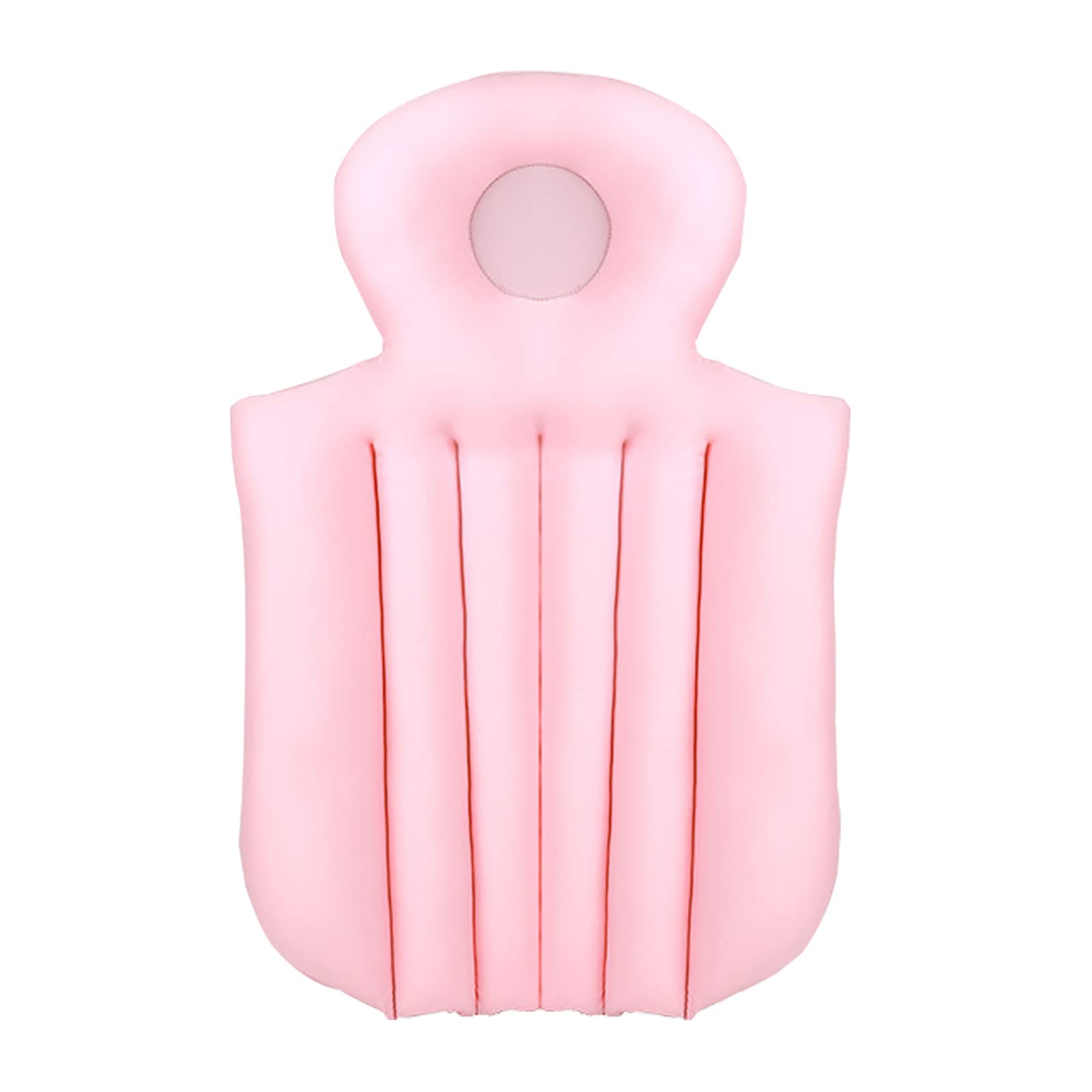 Coussin de baignoir ergonomique spa et matelas de bain complet