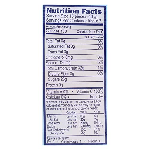 Surf Sweets Organic Fruity Bears - Case of 12 miniatura 2