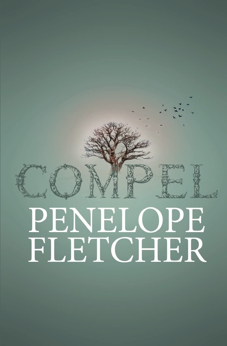 Compel: Volume 2 (Rae Wilder)
