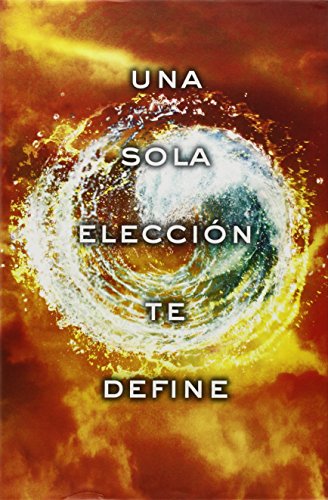 Estuche trilogía Divergente (contiene: Divergente | Insurgente | Leal) (Veronica Roth)