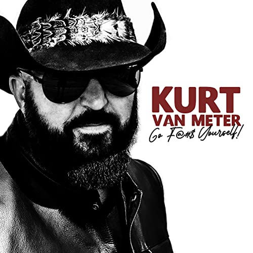 Kurt Van Meter