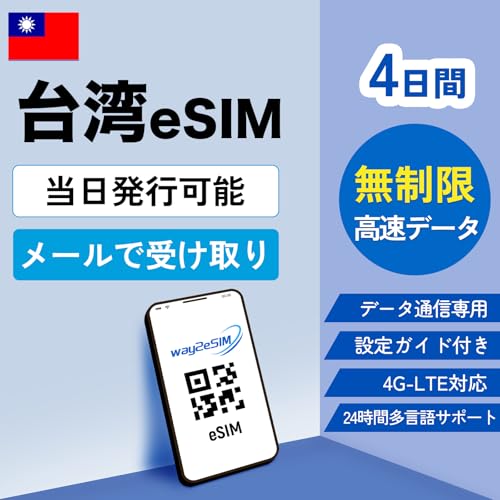 yp eSIM z4 f[^ f[^g peSIM f[^ʐMp p\ }̂ḱiLINEŎtłj24ԃICT|[g p SIM way2esim