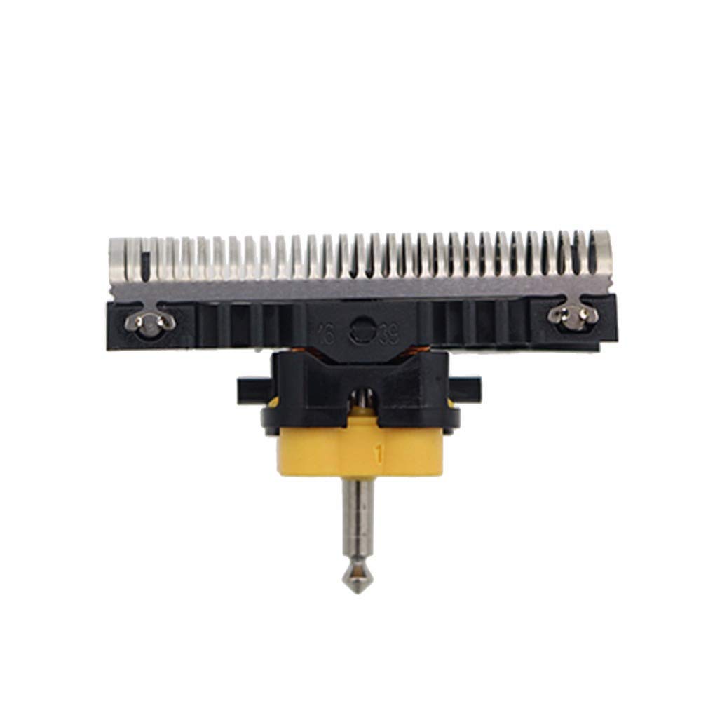 30B Scherfolie + Rasierer kompatibel mit B-raun 3 Series SmartControl 4000 SyncroPro & 7000 TriControl Series 5495 7505 7520 7650 Rasierer
