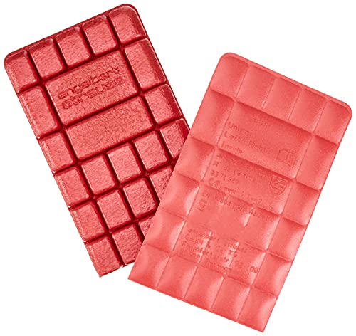 Engelbert Strauss Knieschützer aus Polyethylenschaum