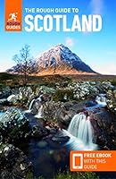 Algopix Similar Product 16 - The Rough Guide to Scotland Travel