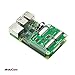 Arducam Multi Camera Adapter Module V2.2 for Raspberry Pi 5, 4B, Compatible with Rasperry Pi Camera Module 3/V2/V1, and 12MP IMX477 Cameras