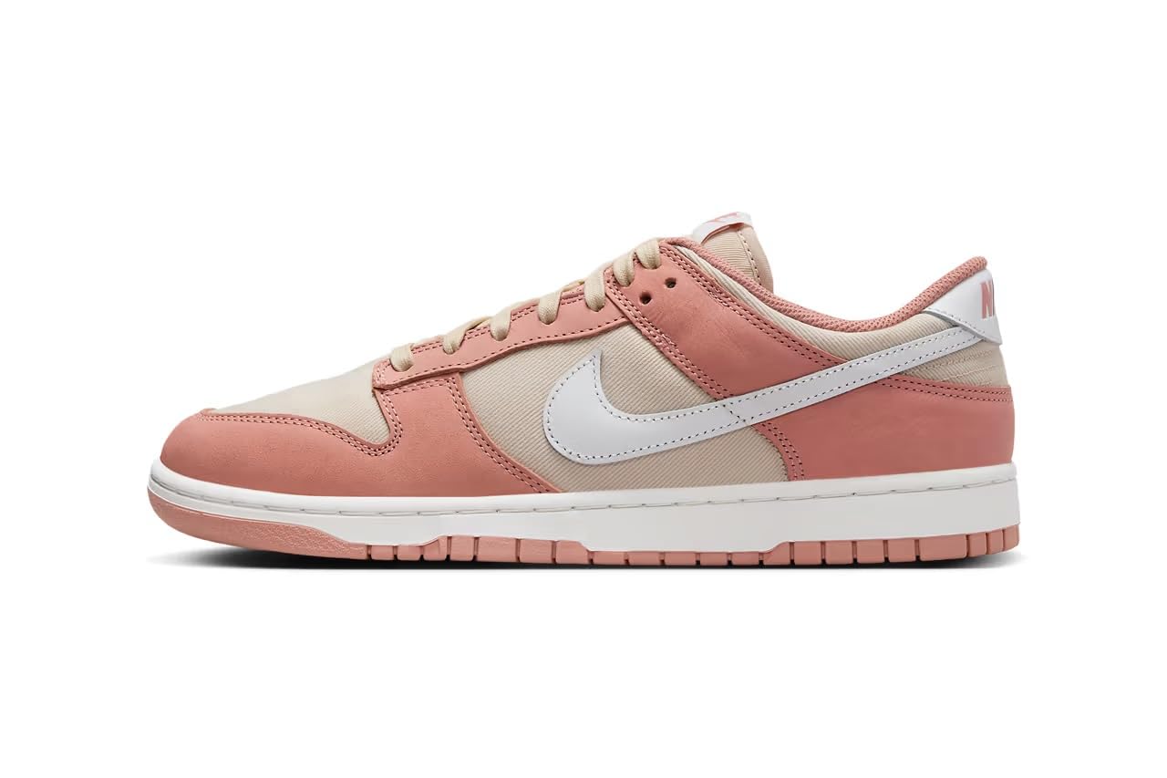 Amazon.com | Nike Dunk Low Retro Premium Men