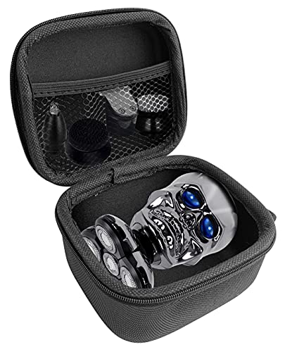 FitSand Hard Case Compatible with Largner Multifunctional 5 in 1 Electric Razor