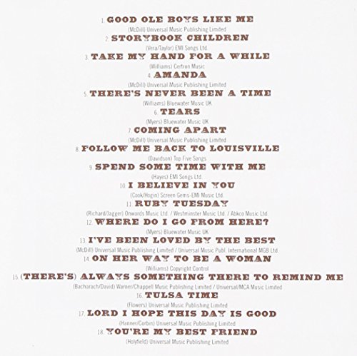 Youre My Best Friend image 4