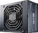 Produktbild Cooler Master V750 SFX Gold, 750 Watt SFX-Netzteil (EU-Stecker), 80 PLUS Gold, modulares SFF/Mini ITX PC-Netzteil, semi-passiver leiser hydrodynamischer 92mm FDB-Lüfter, SFX-ATX Adapter