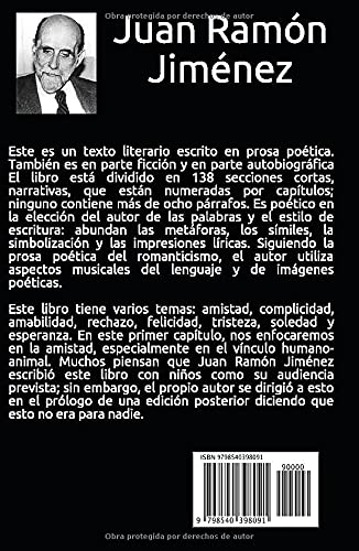 Vista 2 de Platero y yo obras clásicas españolas (Spanish Edition)