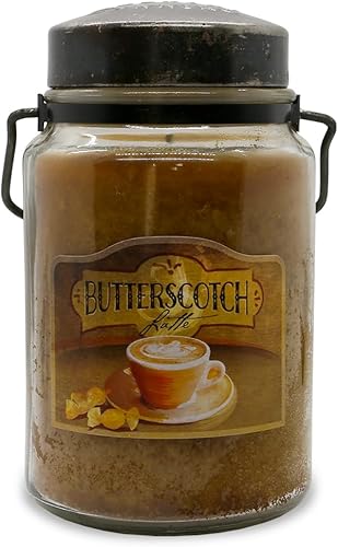 Miniatura 10 de Velas McCalls  Grandma's Kitchen  26 oz