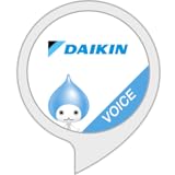 Daikin Talk Skill
